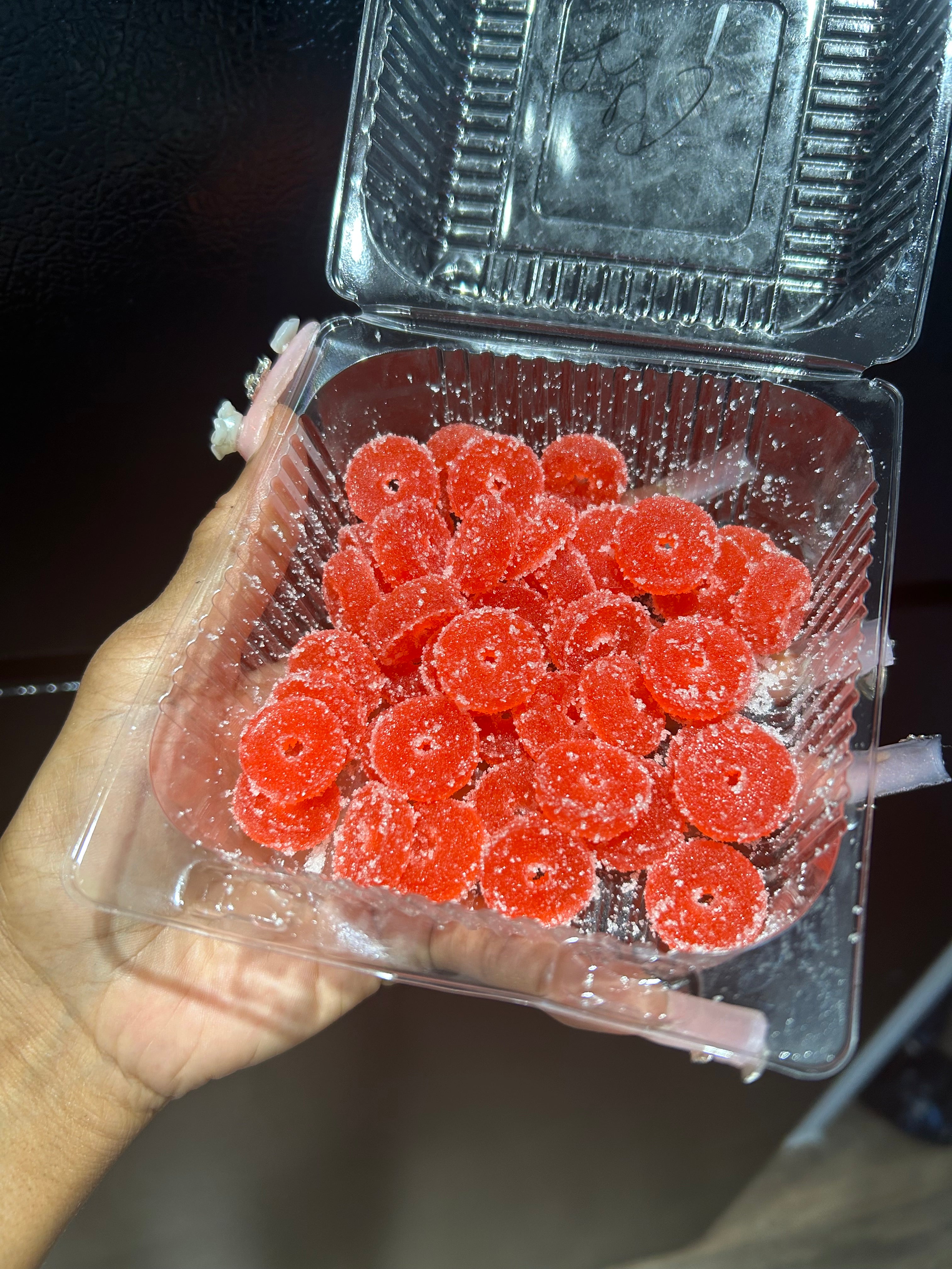 Skittles Life Savers 🍬