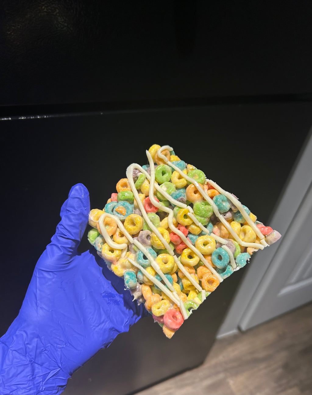 Fruity Loop Bars