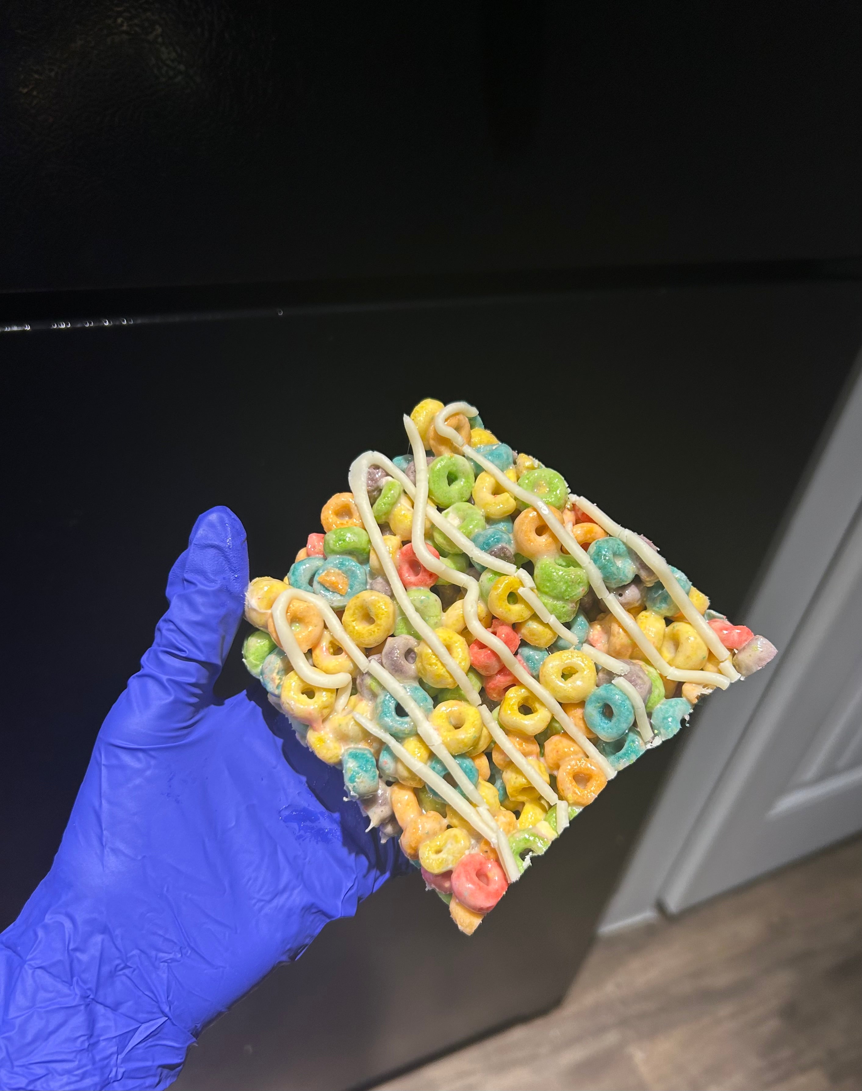 Fruity Loop Bars