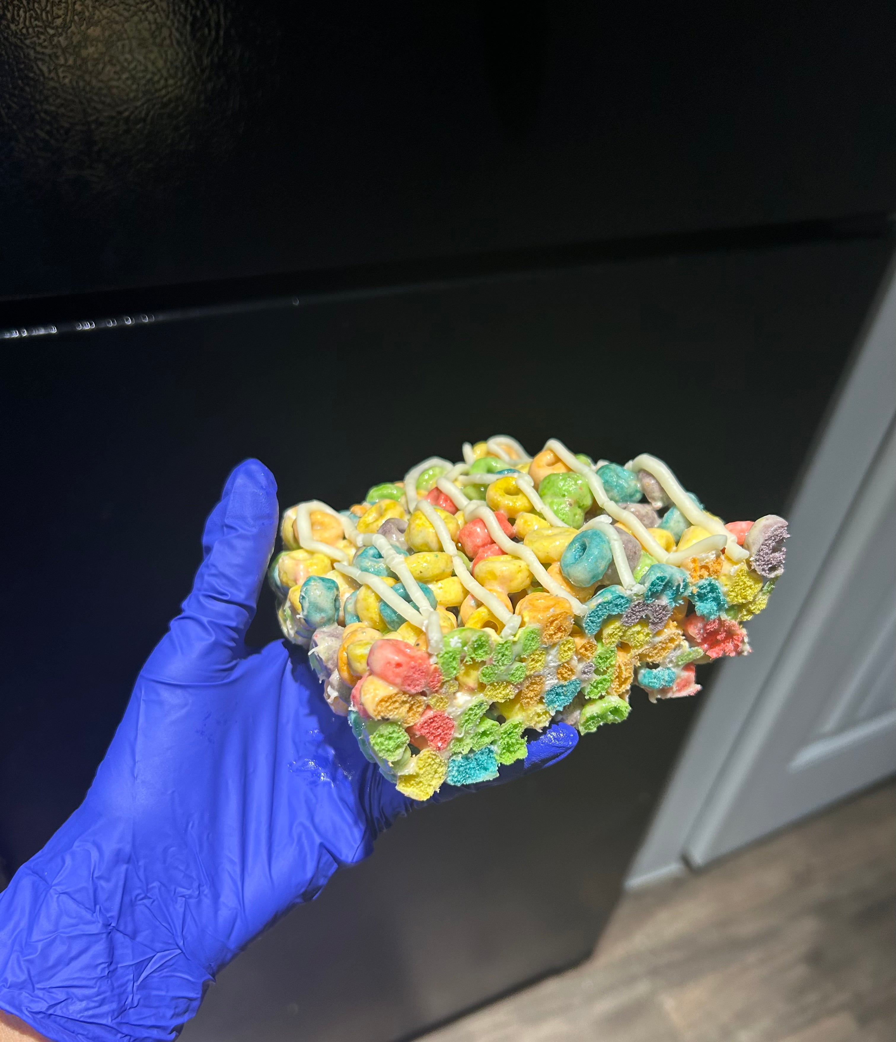 Fruity Loop Bars
