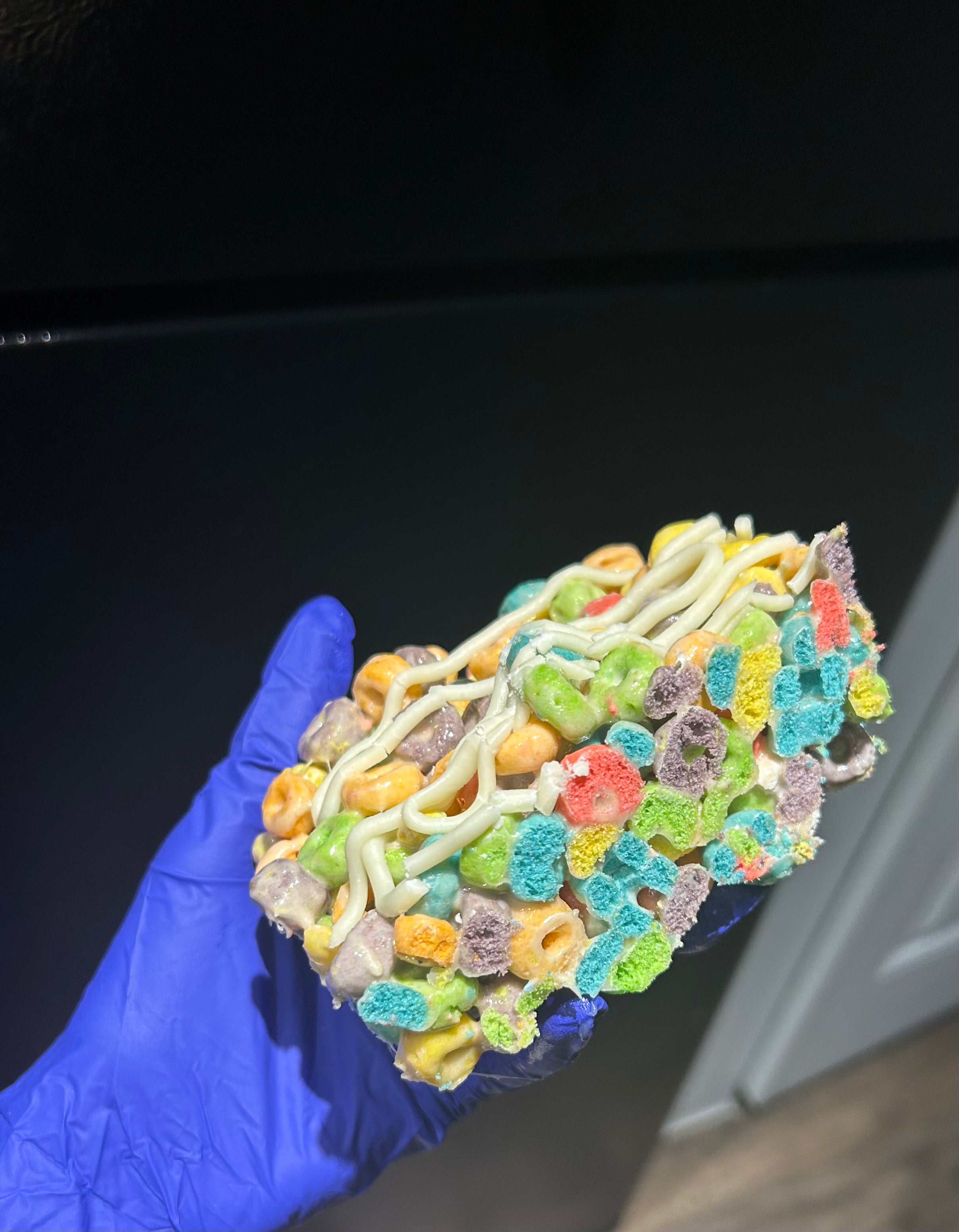 Fruity Loop Bars