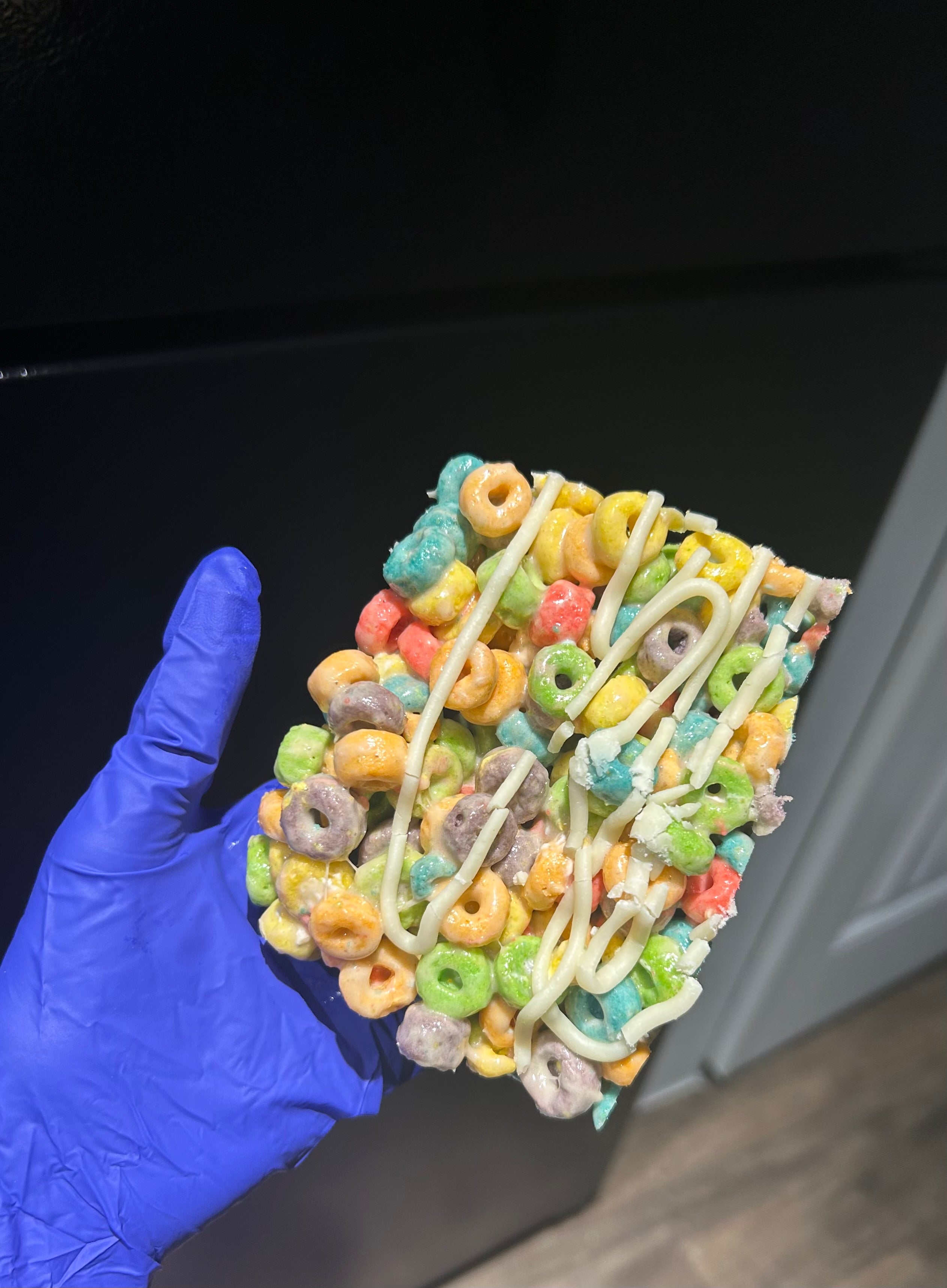 Fruity Loop Bars