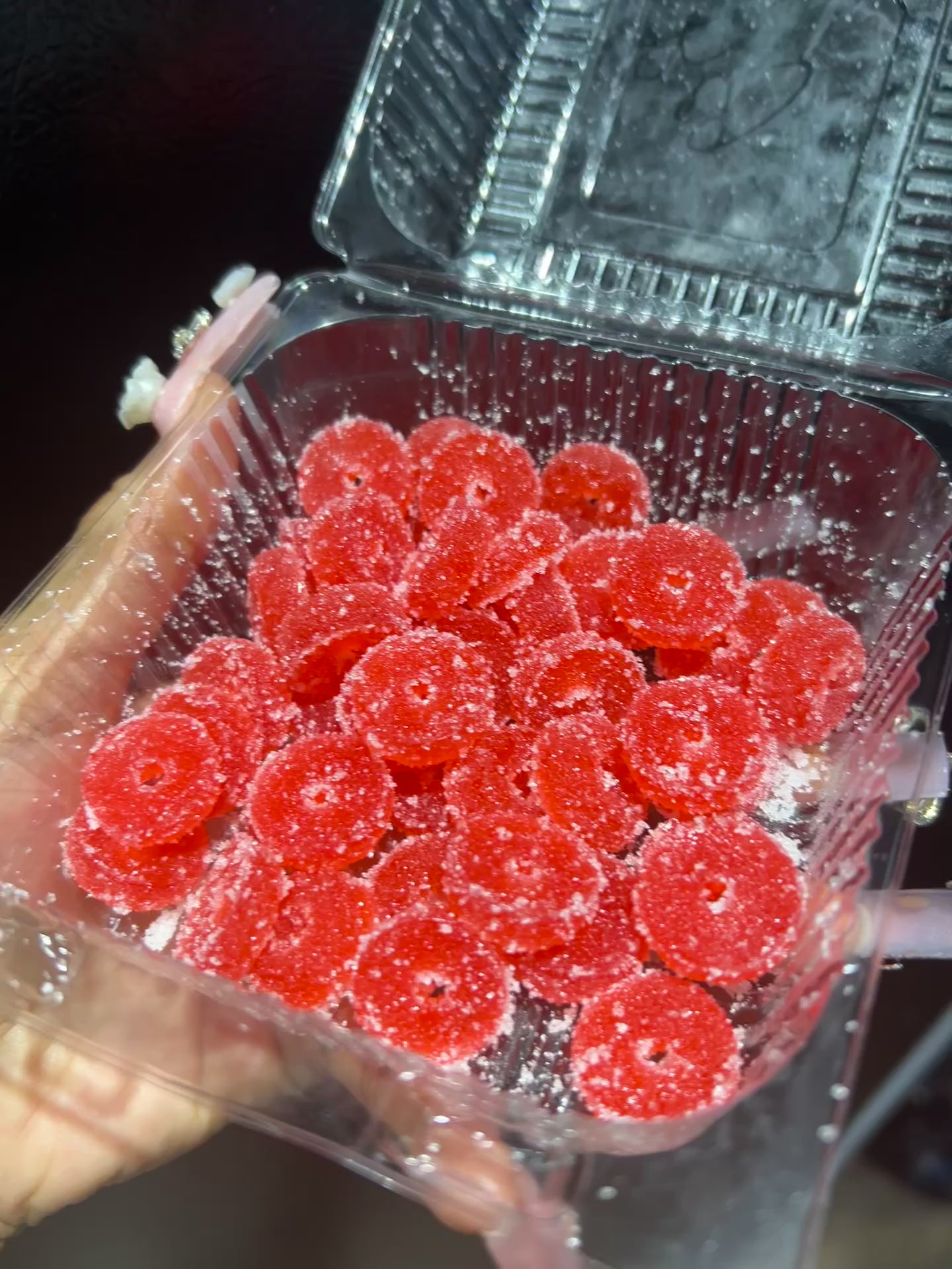 Skittles Life Savers 🍬